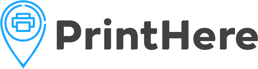 PrintHere Logo